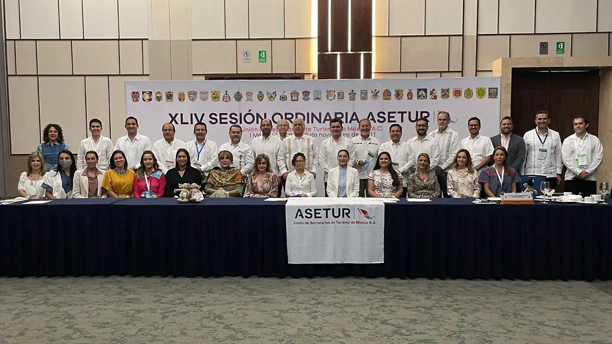 asetur