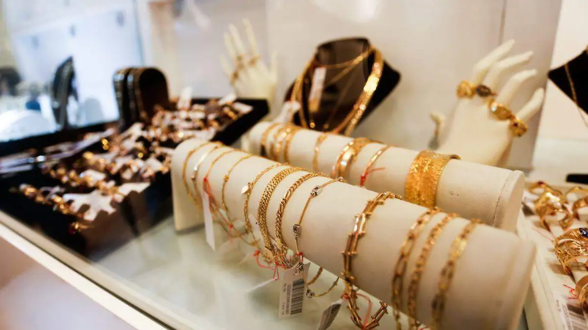joyeria