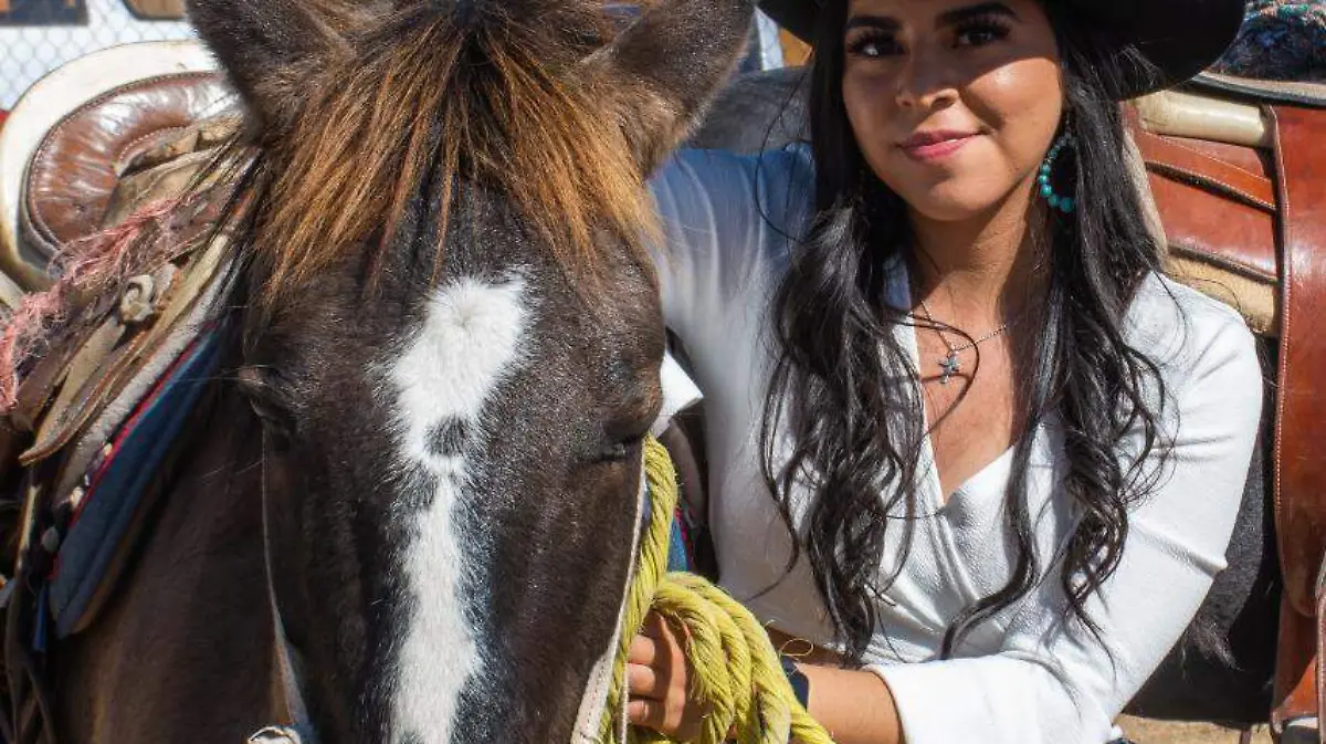 Todo listo para la cabalgata de la enchilada 2022