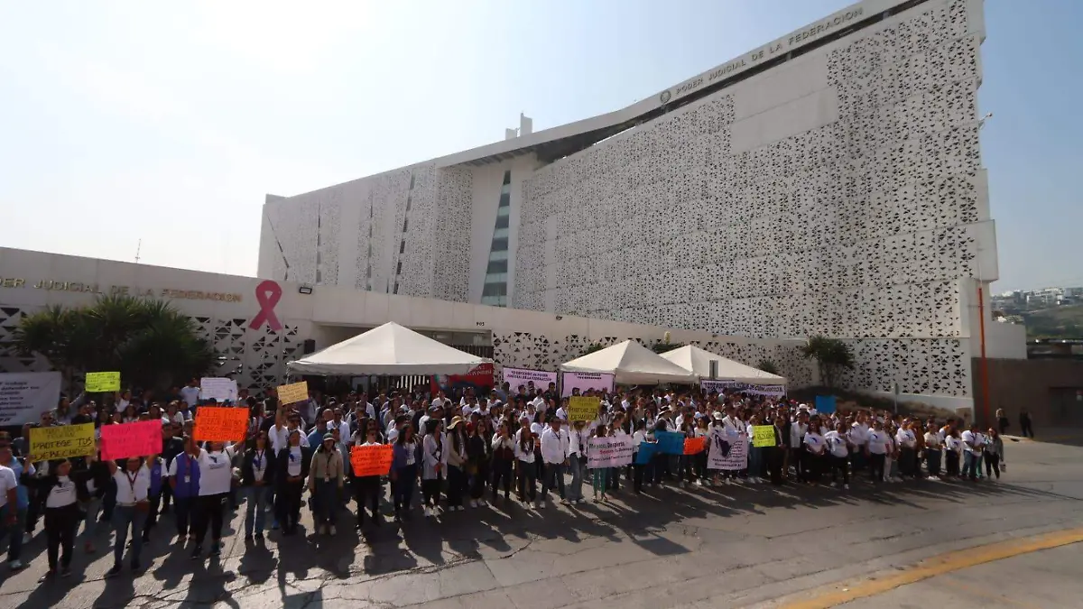 Trabajadores del PJF (8)