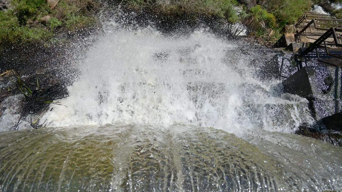 Presa El Realito (3)