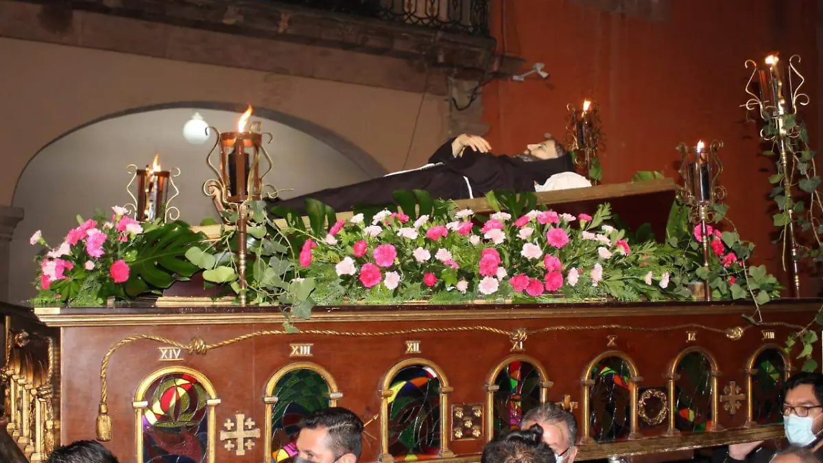 San Francisco de Asís