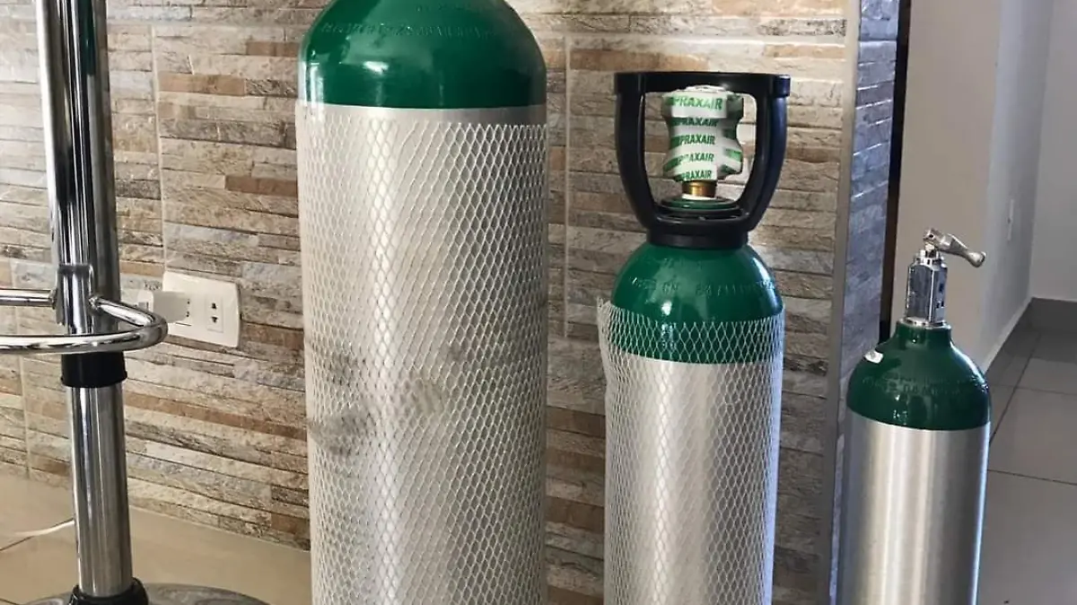 tanque de oxigeno tanques de oxígeno 4