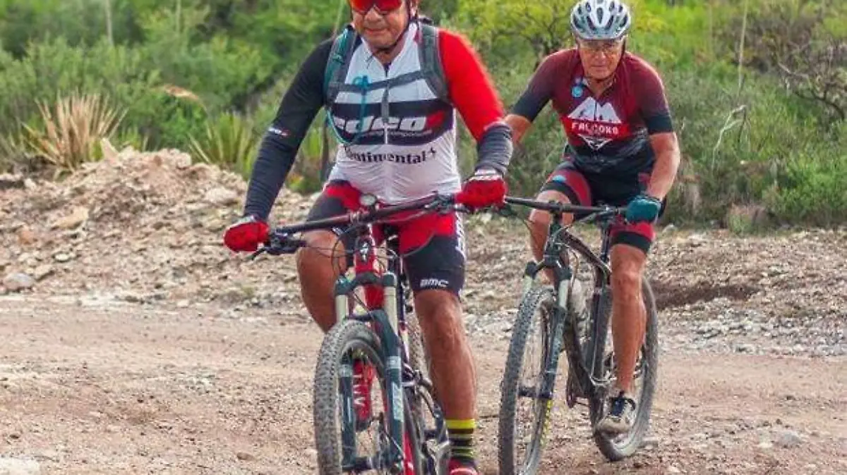 Se pospone Maratón Salvaje 2020