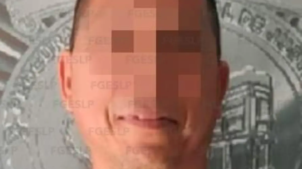 expolicía homicida
