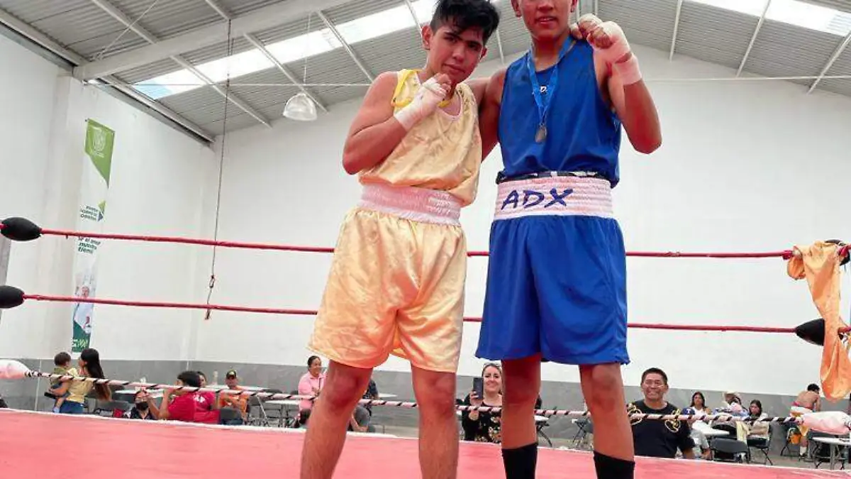 KOasicha Boxing (1)
