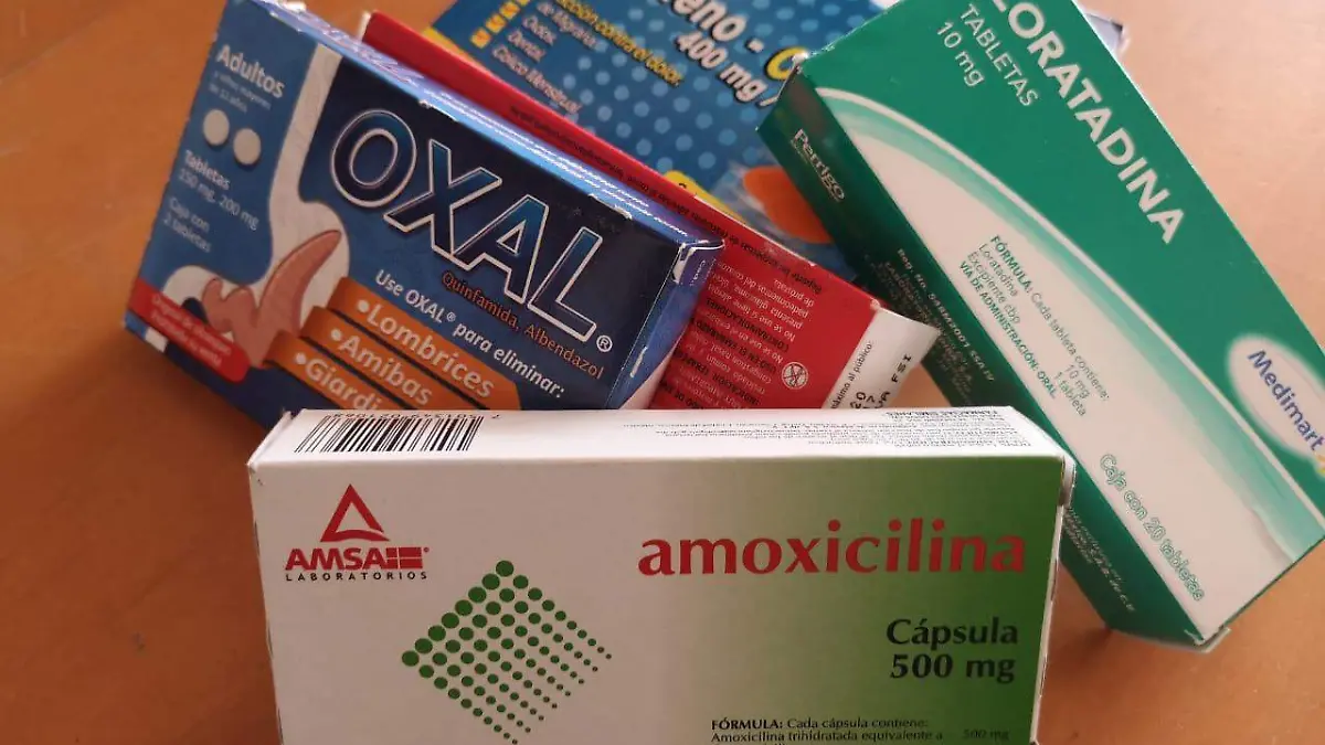medicamentos