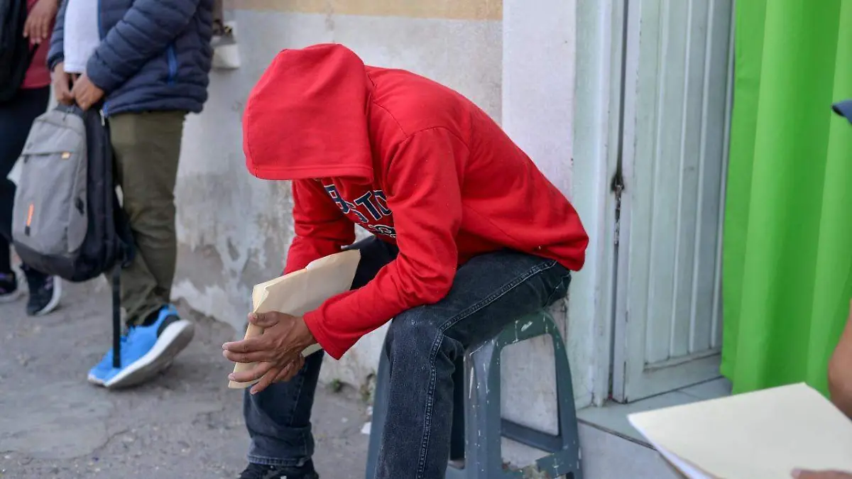 largas filas de finanzas en soledad 6