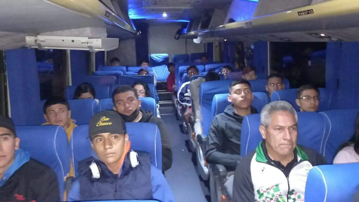 Seleccion potosina (2)