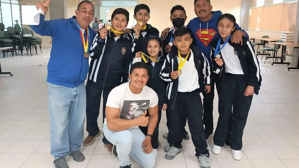  Juegos Deportivos Estatales de Educación Básica (1)