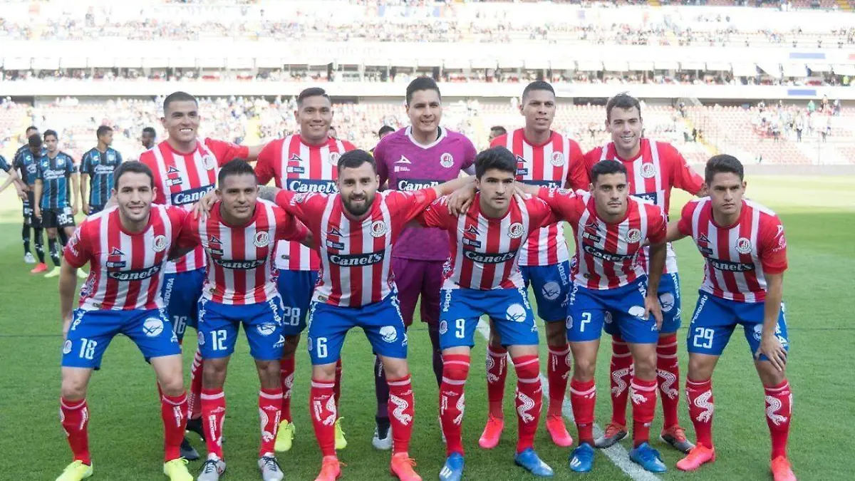 ADSL Atlético de San Luis