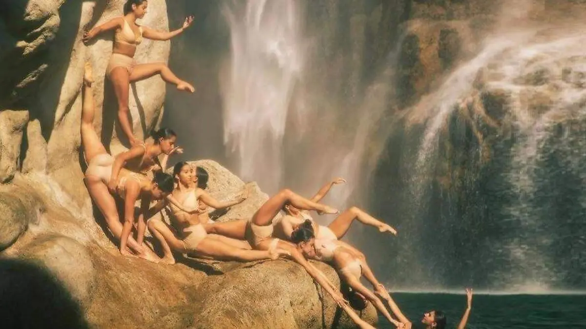 cuerpos de luz