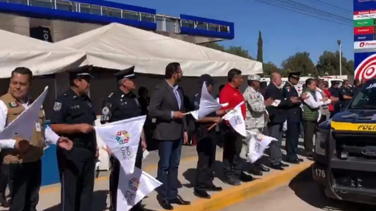 operativo soledad