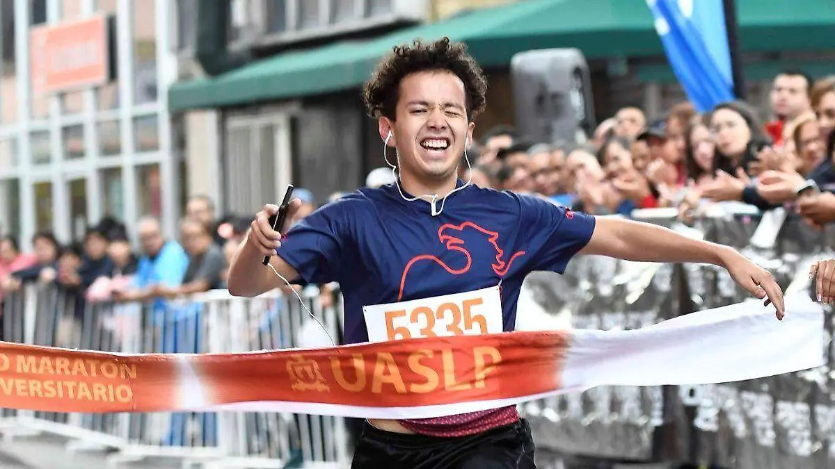 Medio Maratón Atlético Universitario (2)
