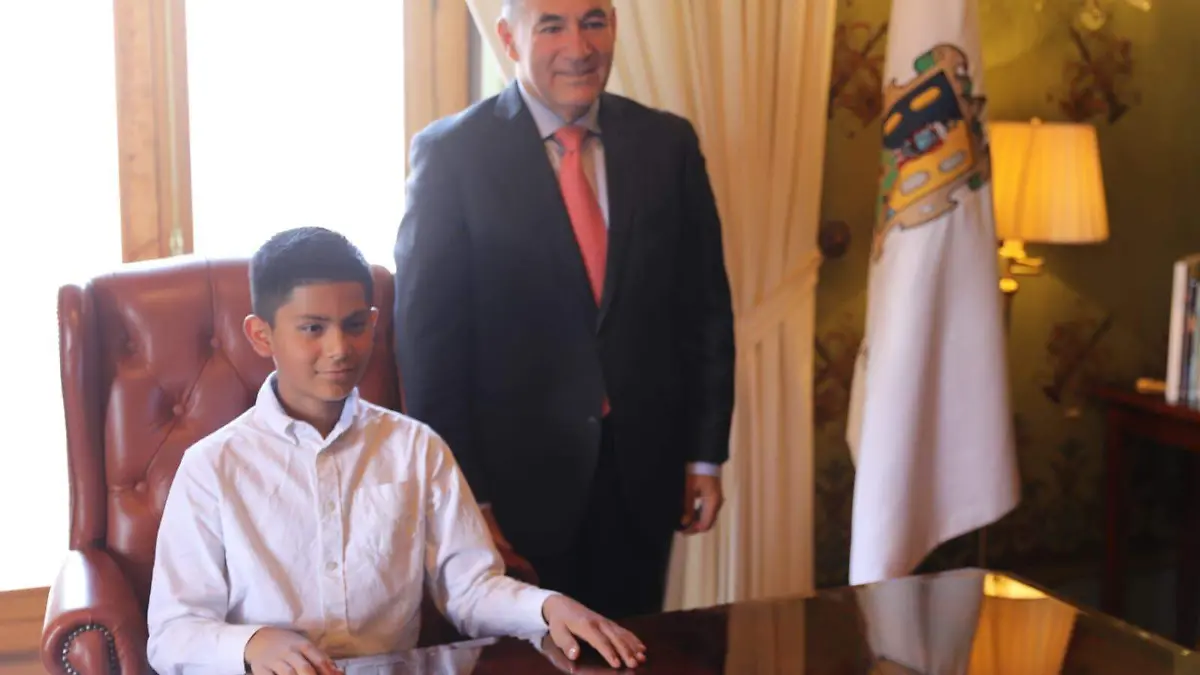Cabildo Infantil