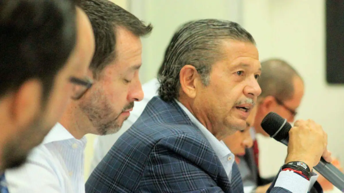 En ascenso campaña de Octavio Pedroza al sumar apoyos