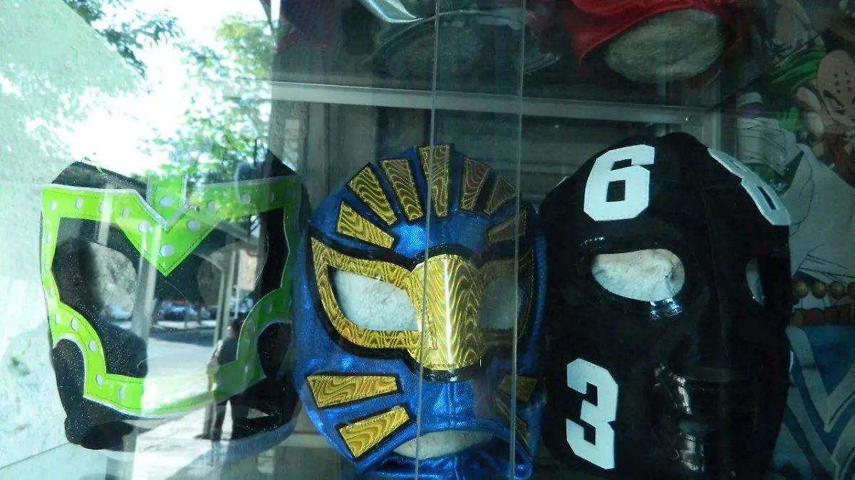 1 máscara de lucha libre mascaras máscaras mascaras