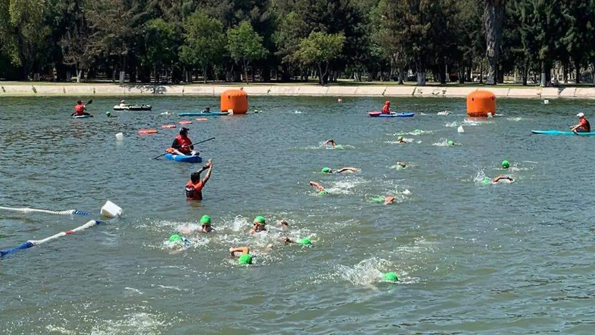 triatlon