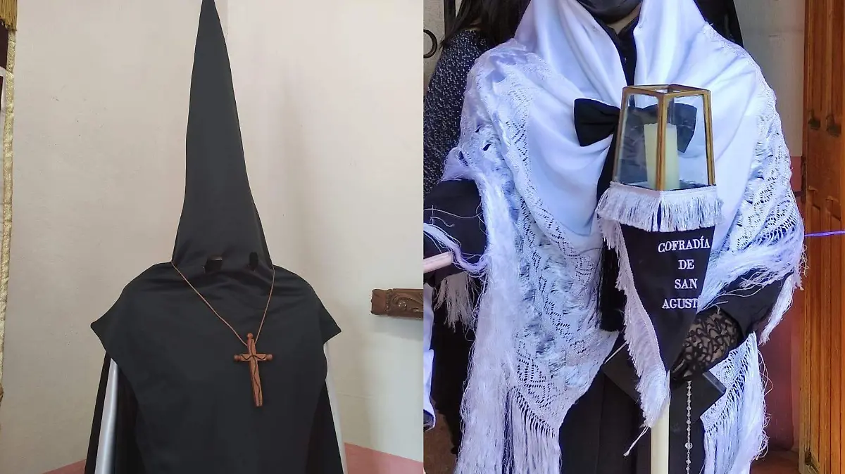 Procesiones ya había desde el año de 1865 (1)