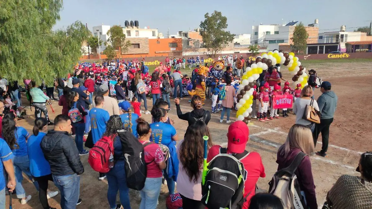  Béisbol San Luis  (2)