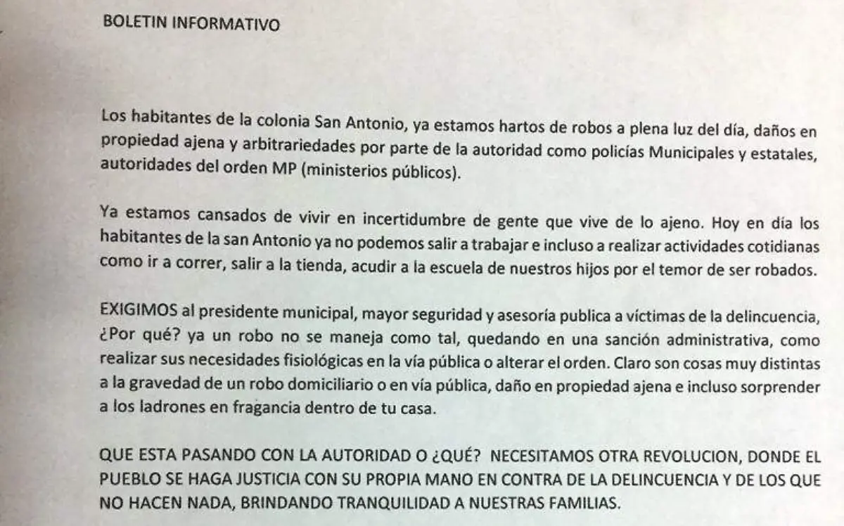 Hartazgo y cansancio