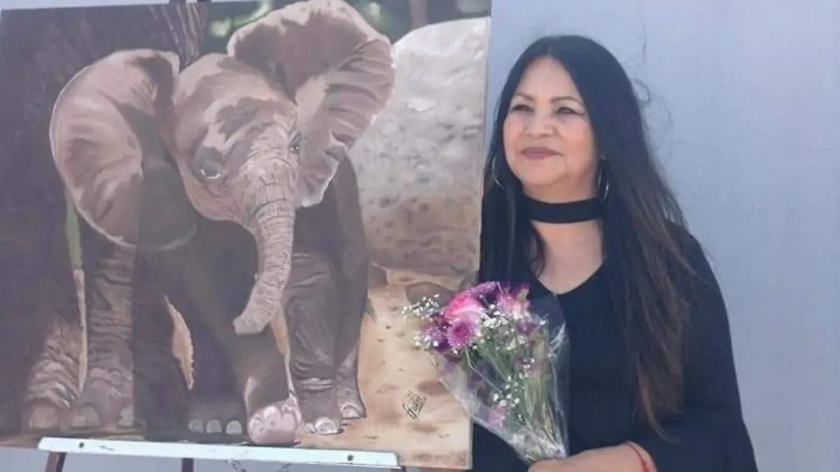 ella Genoveva Bustos Alor