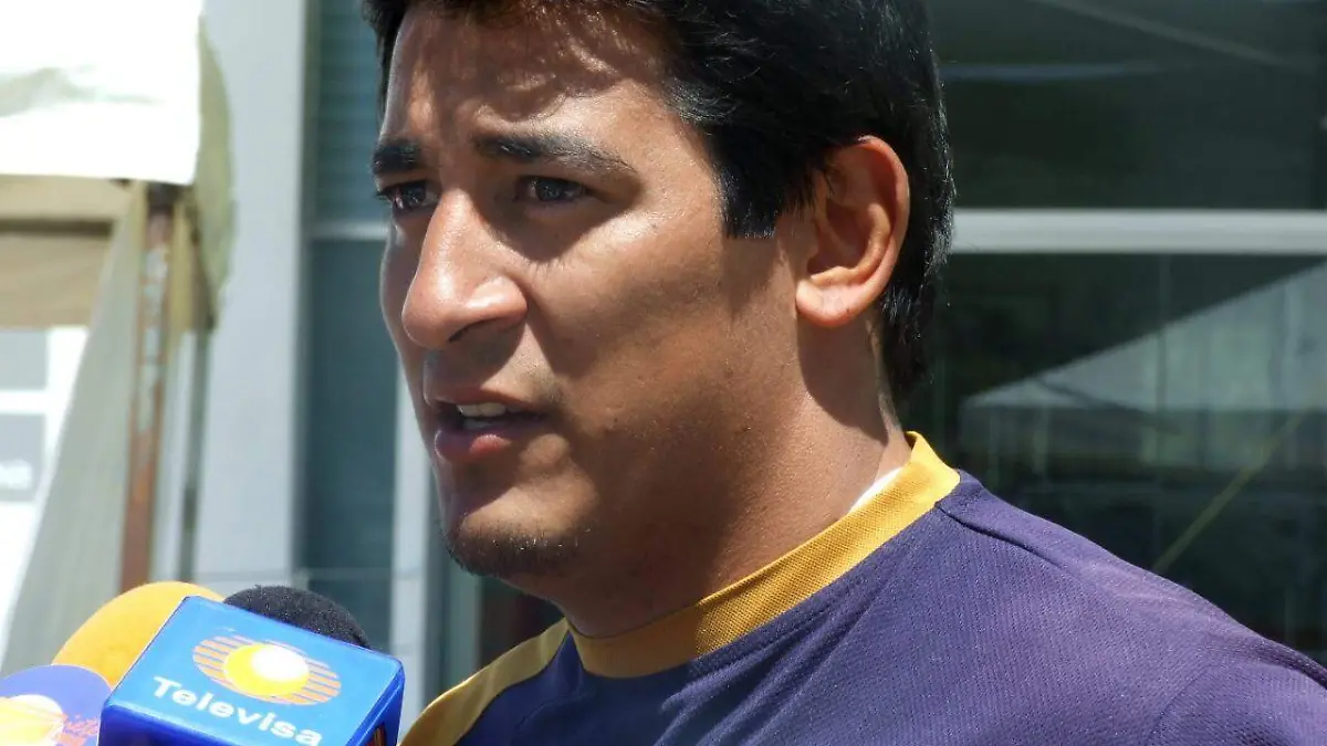 Fallece Alfredo "Chango" Moreno a los 41 años