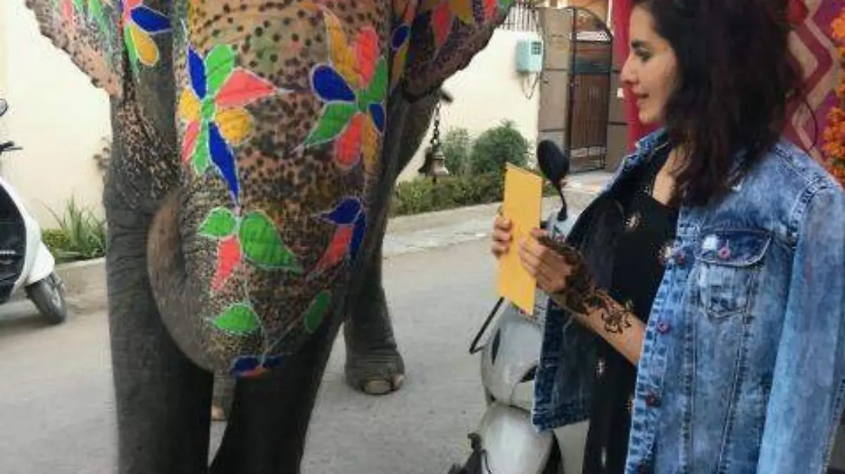 El Mito Ganesha