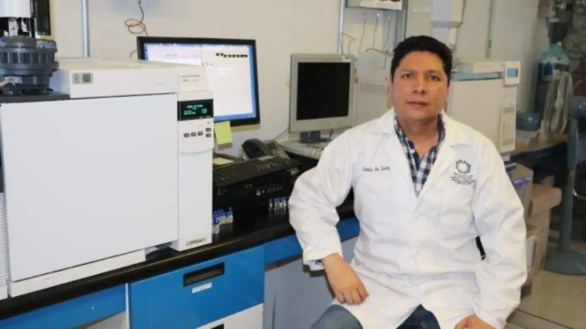 Dr. Antonio De León Ipicyt