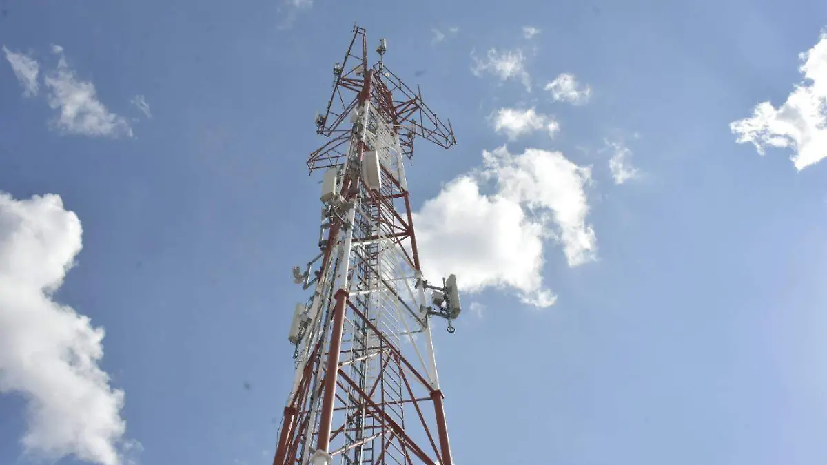 sistema de telecomunicaciones de San Luis Potosí SCT