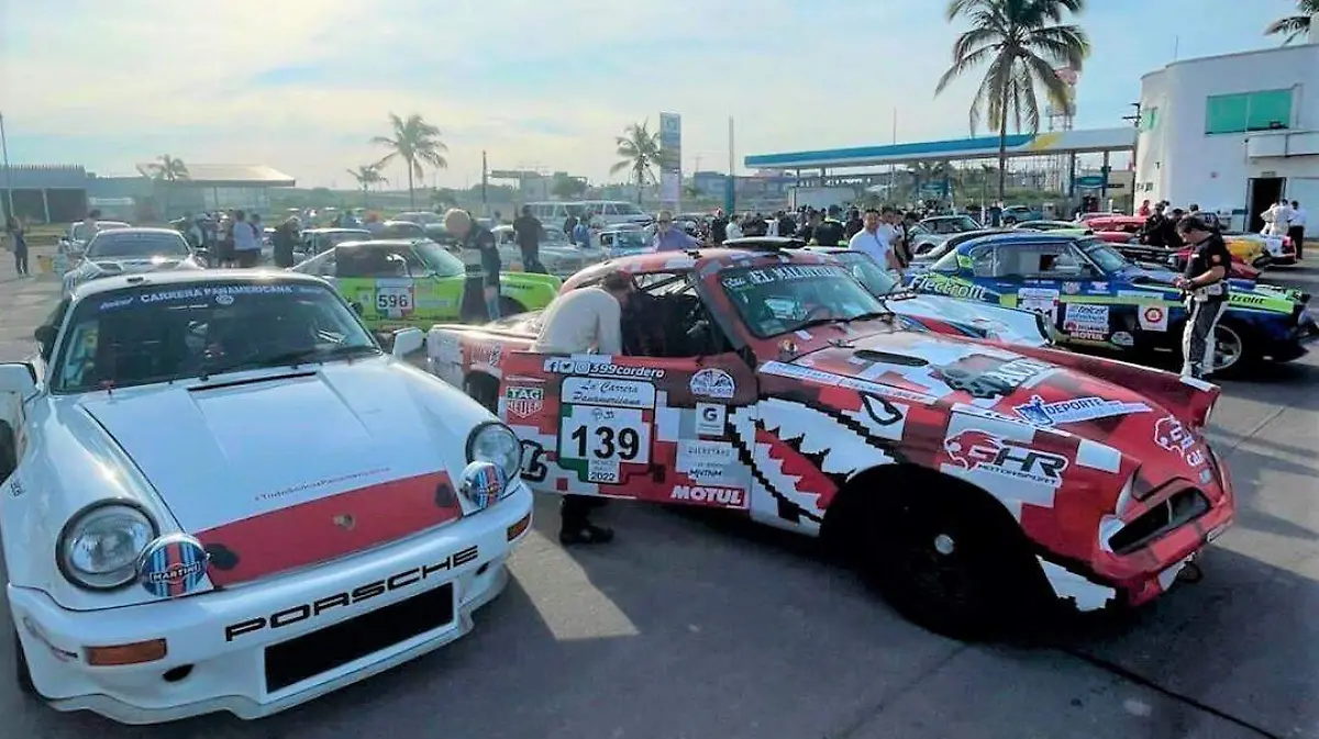 Carrera Panamericana (4)