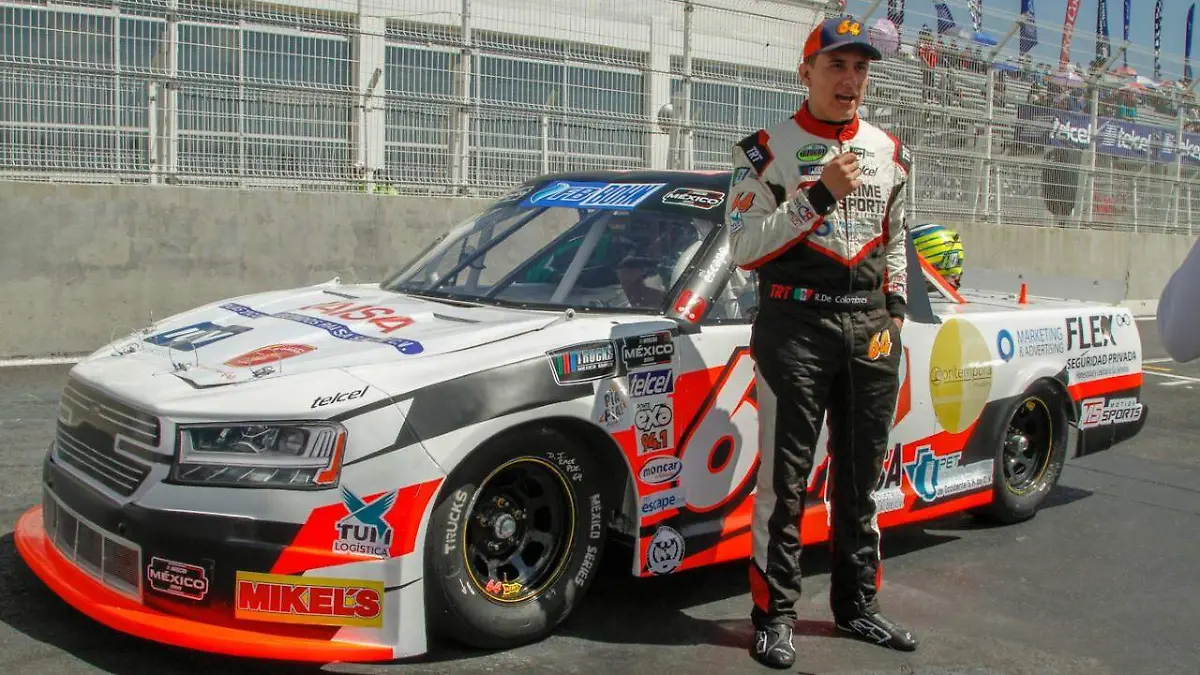 Nascar México