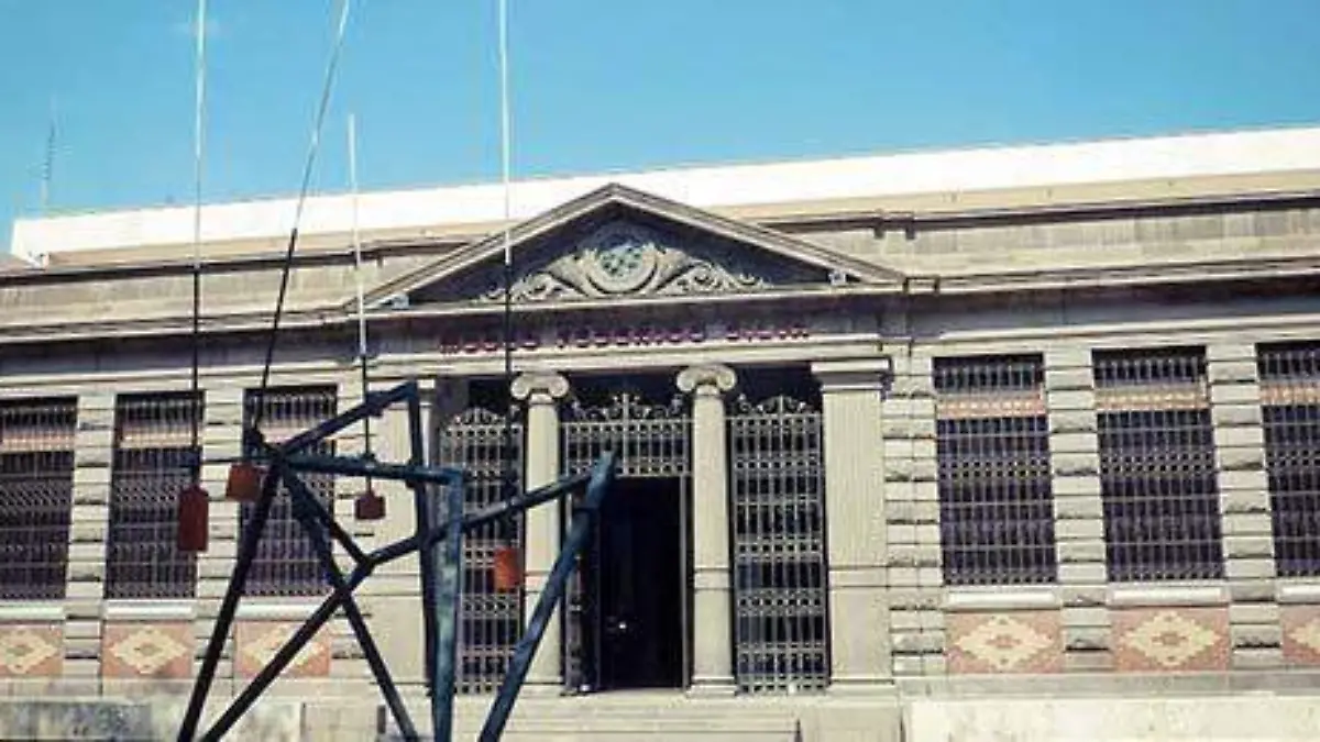 MUSEO FEDERICO SILVA-FOTO 1