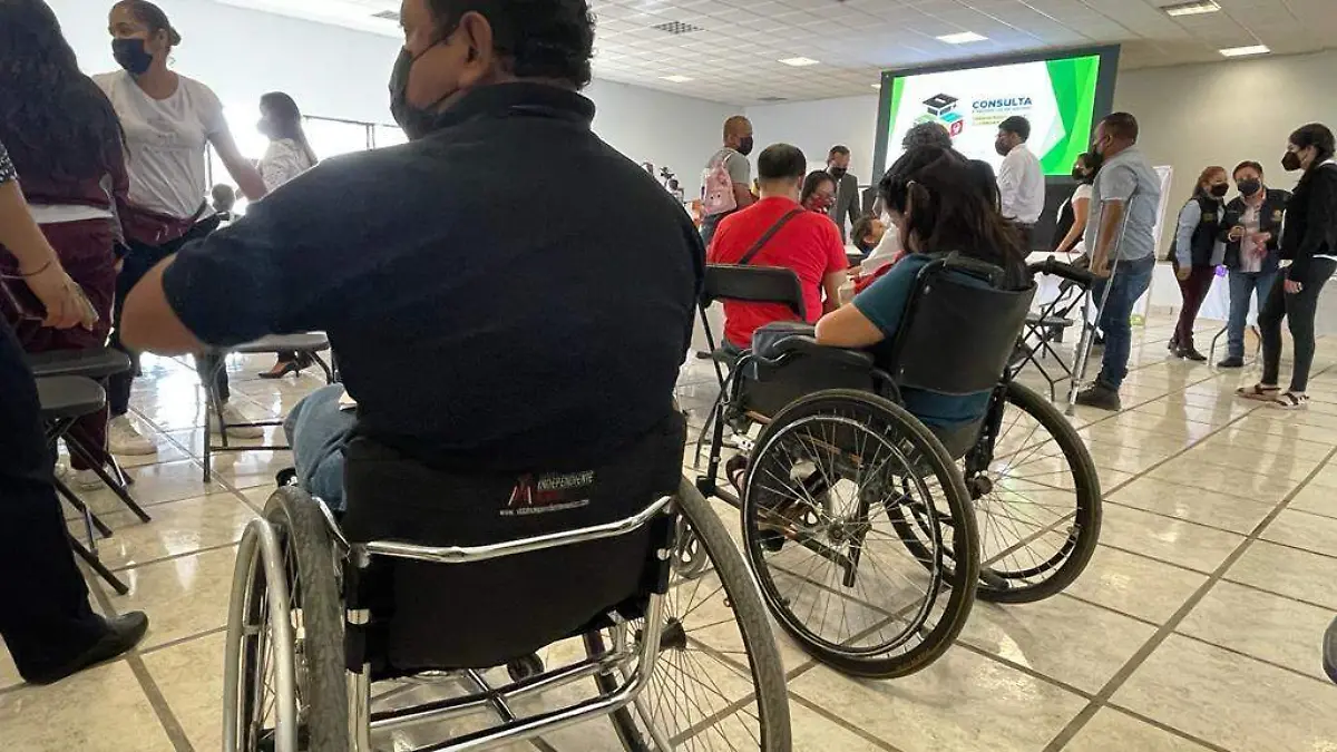Consulta en el Altiplano