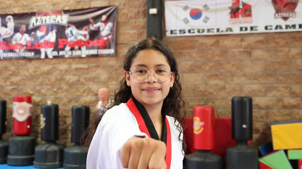Nahomi mtz TKD 1