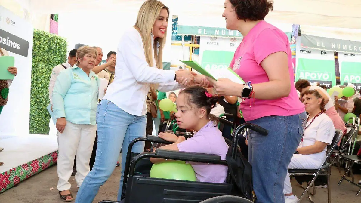 Feria de la salud DIF Eststal (2)