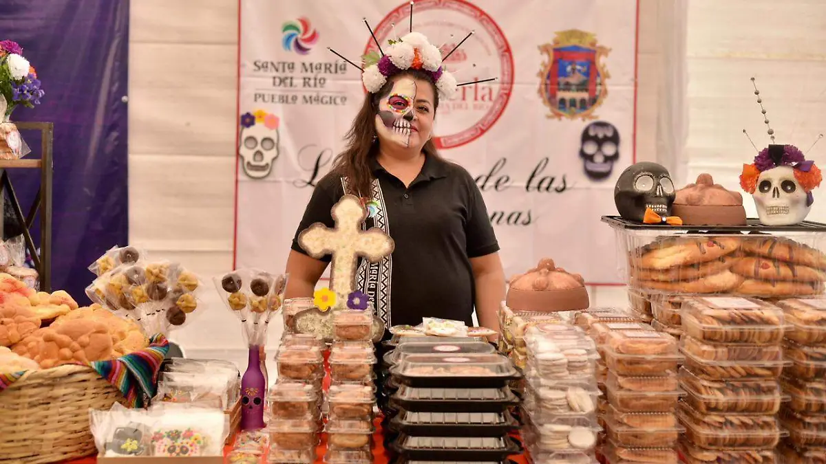 Festival de Pan de Muerto 2023 (17)