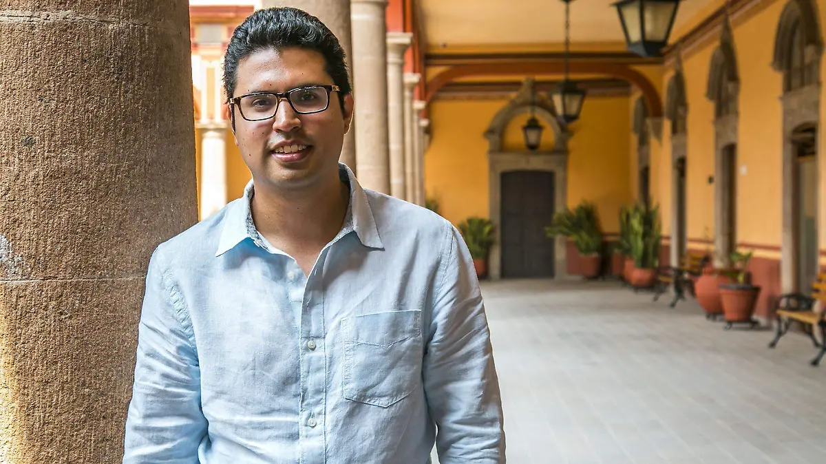ENTREVISTA IGNACIO ALBERTO PORTALES CASTILLO UASL1281