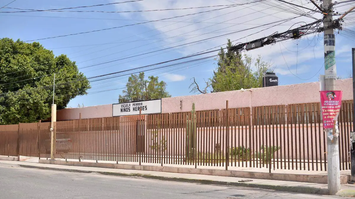 inversión en escuelas de SGS (3)