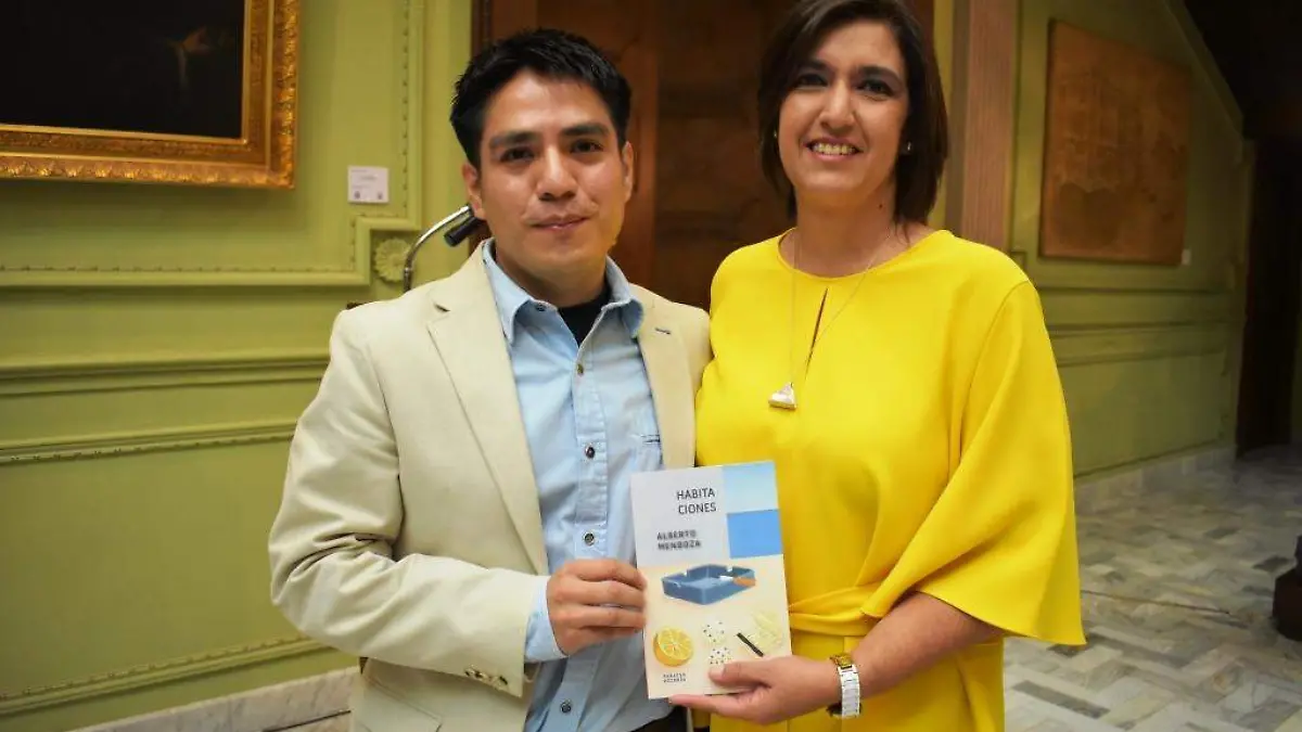 GANADOR PREMIO BELLAS ARTES DE CUENTO-1 (2)