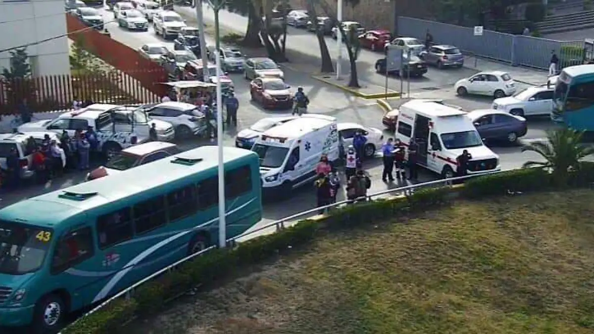 muere atropellado