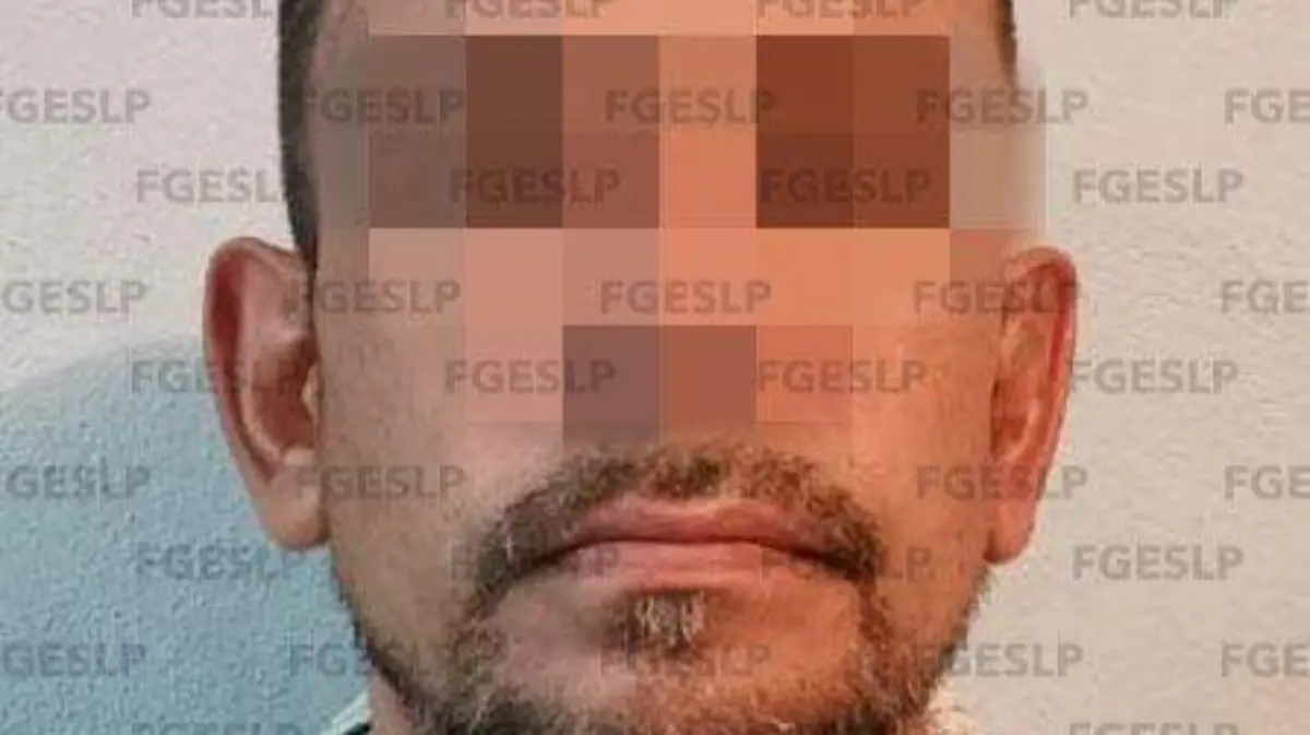 Detenido por daños contra la salud