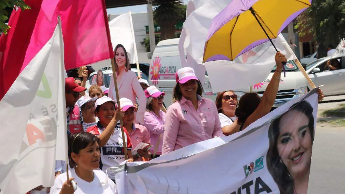 Margarita Hernández Fiscal