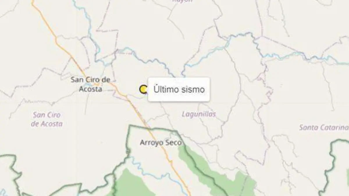 sismo