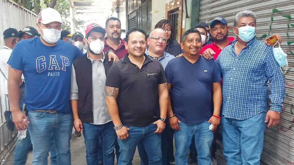 patronato del central de abastos