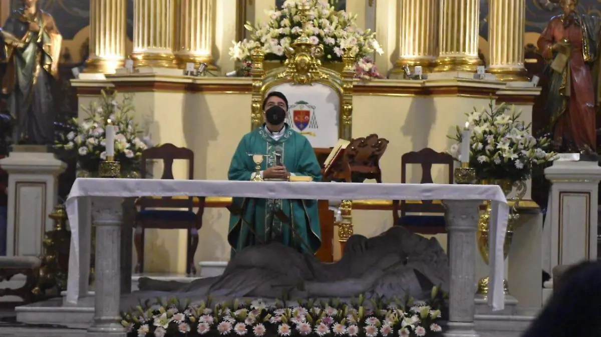 canciller de arzobispo