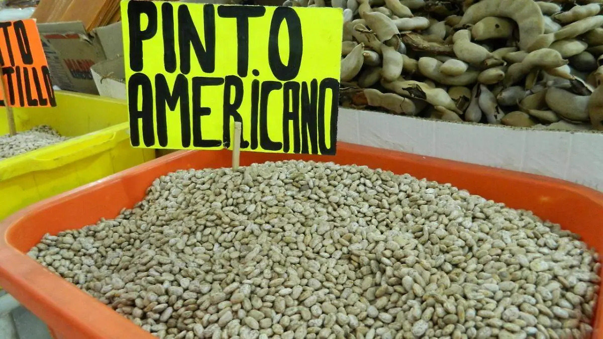 4 diferentes tipos de chile chiles