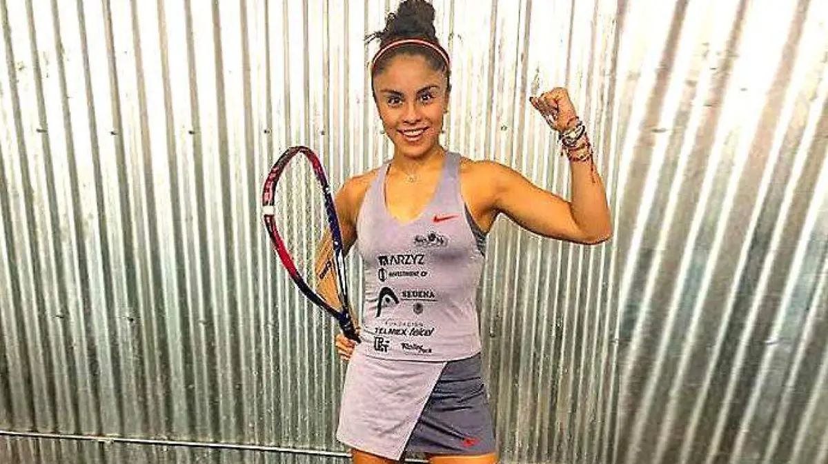 Paola Longoria
