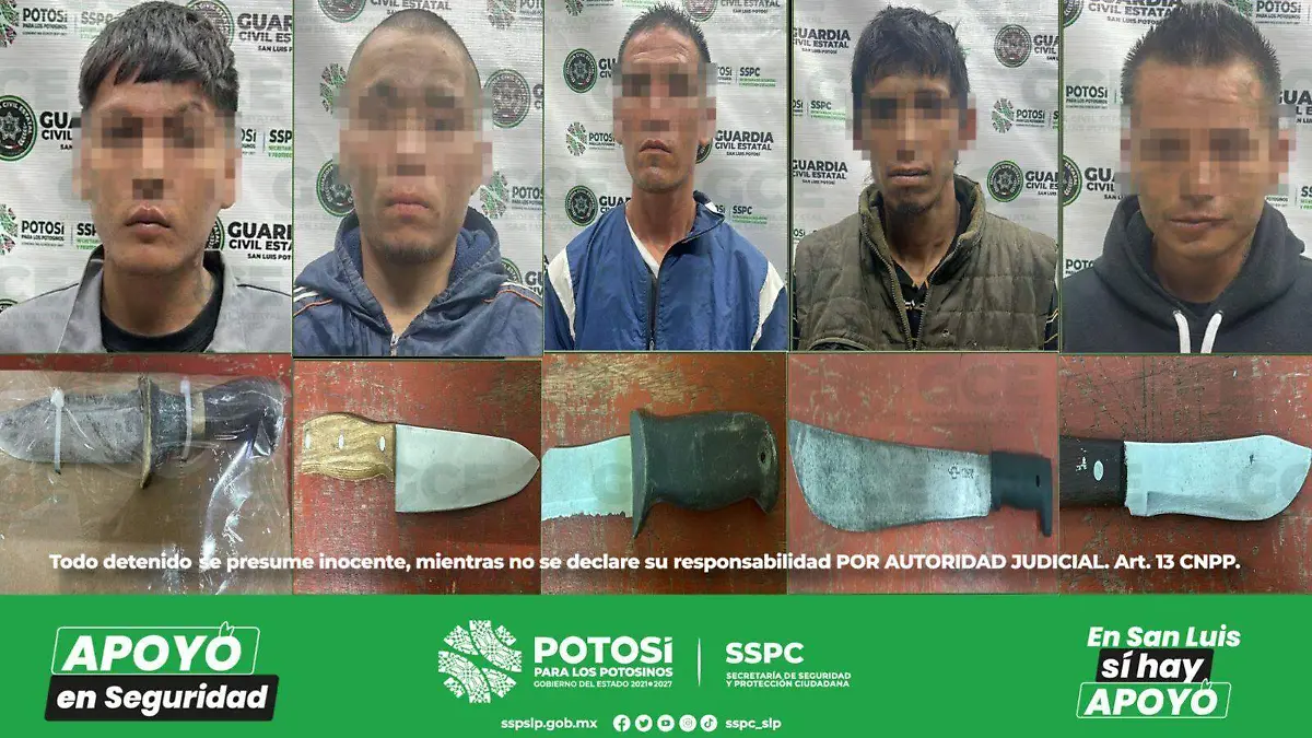 detenidos con armas (2)