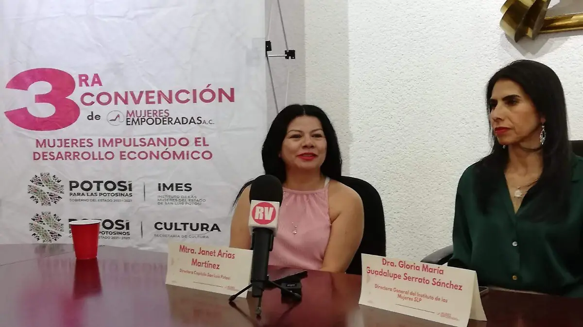 Convención de Mujeres Empoderadas (3)